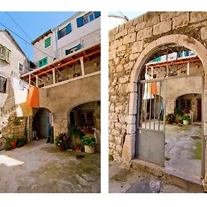  Apartment Luxury Old Town