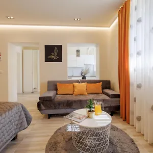 Perimar Luxury And Center Apartment