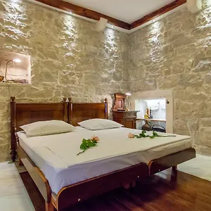 Balic Lux Apartment