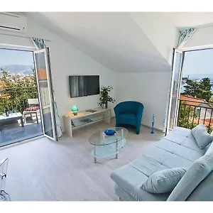  Apartment Splendid Marjan