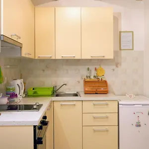 Ante Apartment