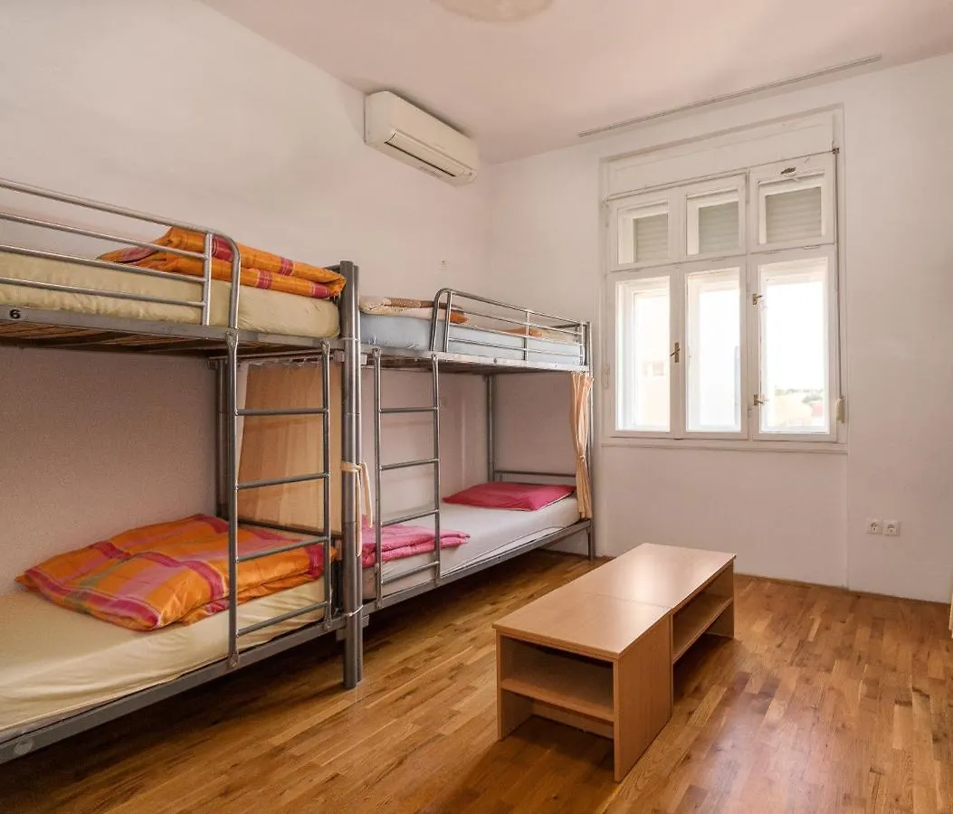 Hostel Split Backpackers