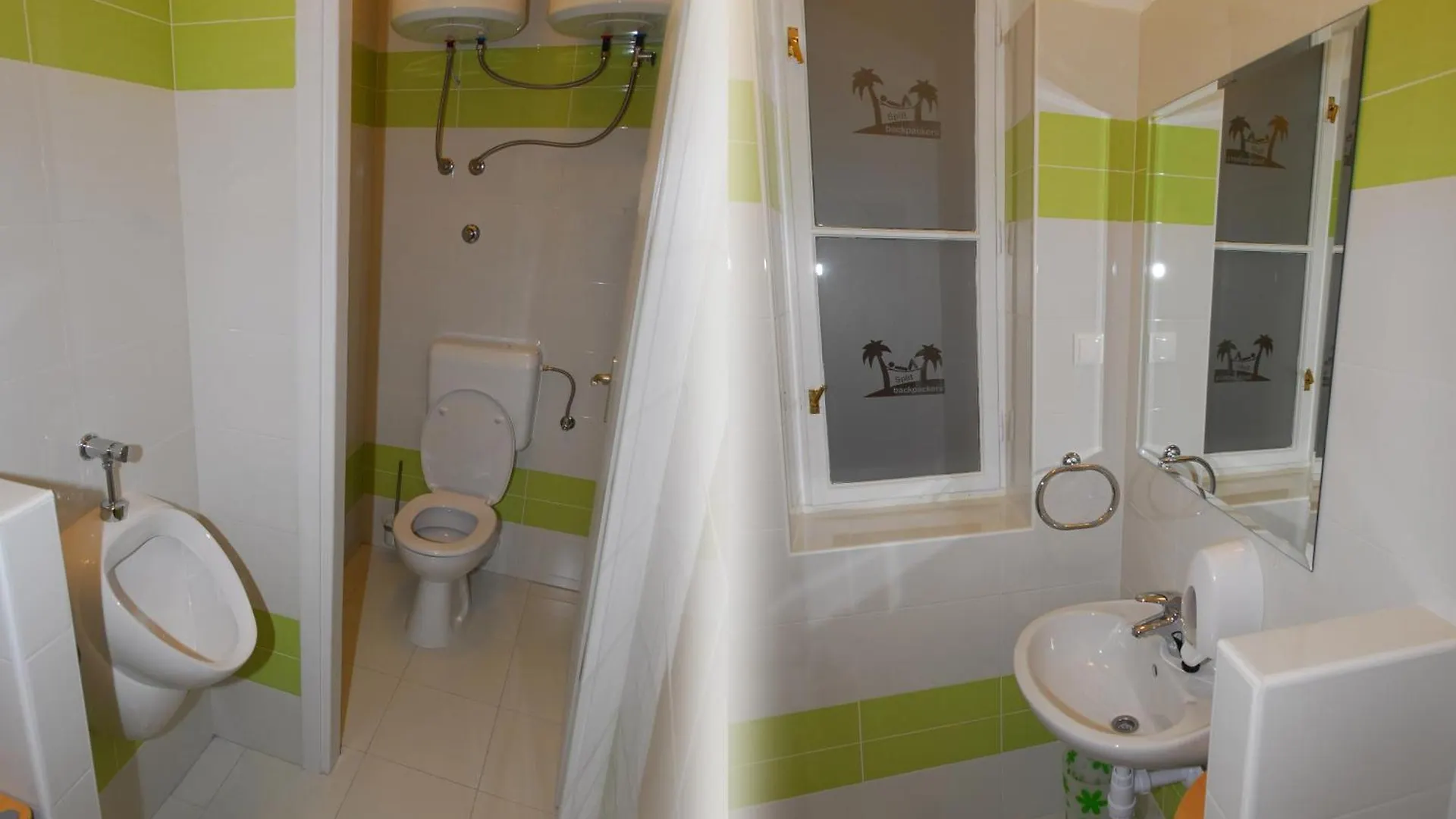 Hostel Split Backpackers