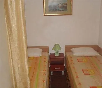 Hostel Split Backpackers Kroatien