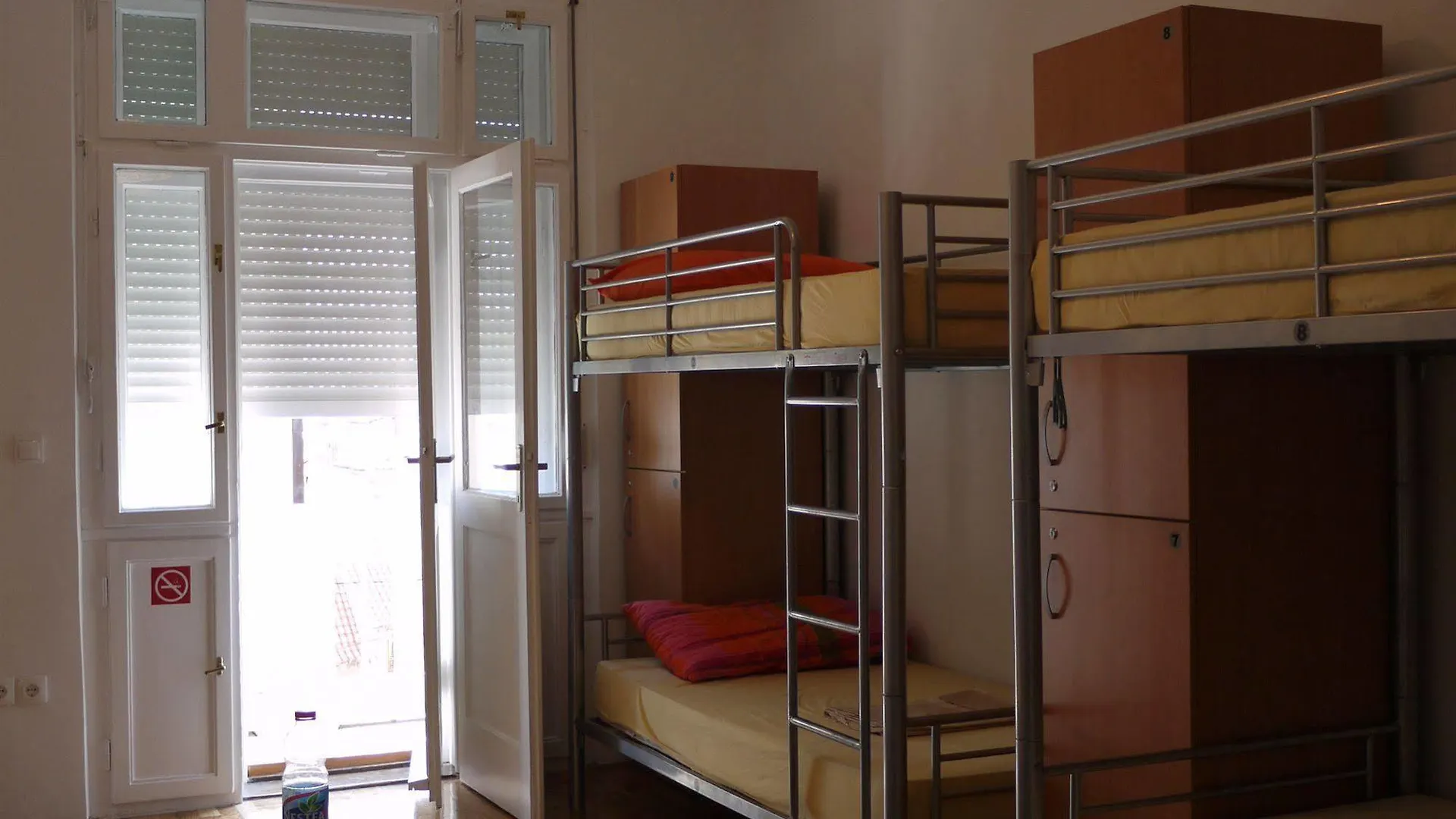 Hostel Split Backpackers