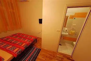 Hostel Split Backpackers 0*,