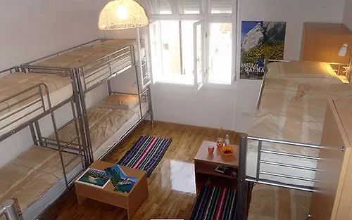 Hostel Split Backpackers Croatia