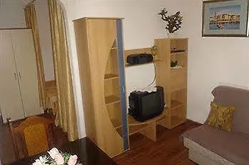 Hostel Split Backpackers